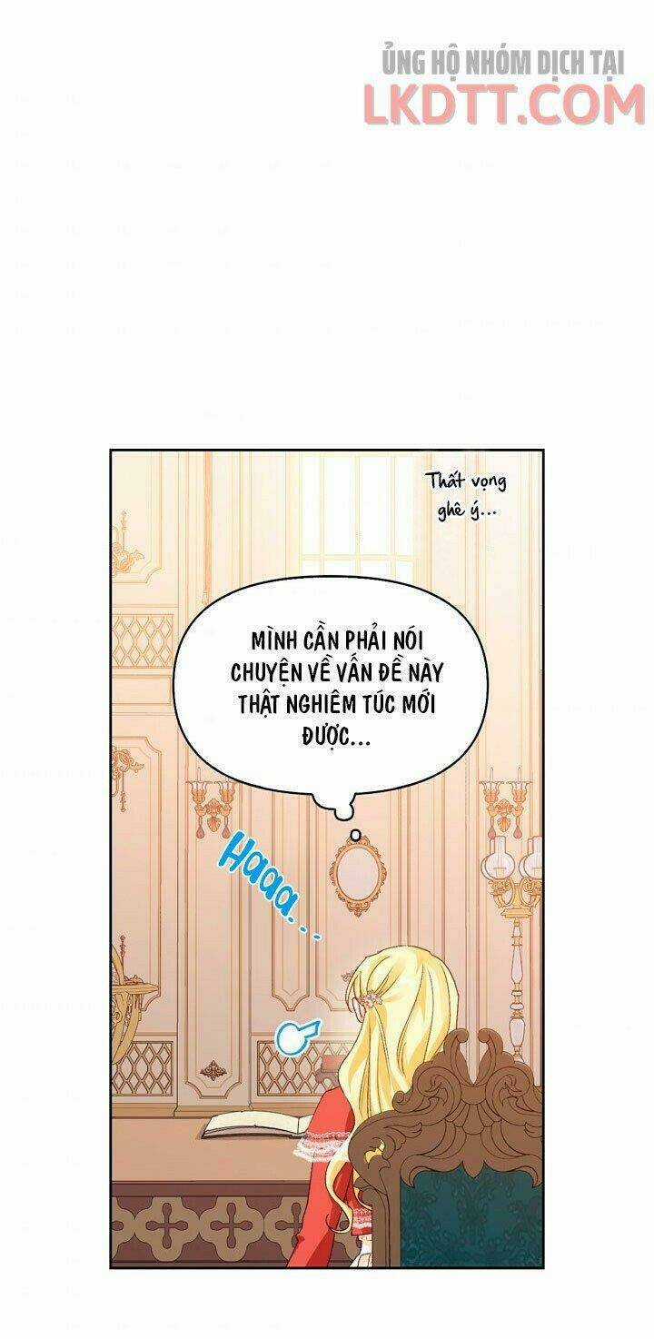 Ác Nữ Xứng Đôi Với Bạo Chúa Chapter 68.2 trang 8