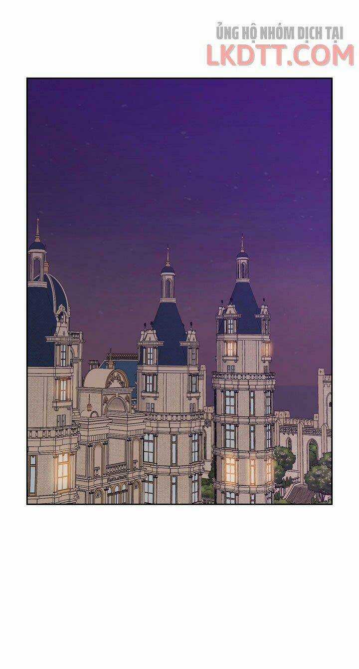 Ác Nữ Xứng Đôi Với Bạo Chúa Chapter 68.2 trang 9