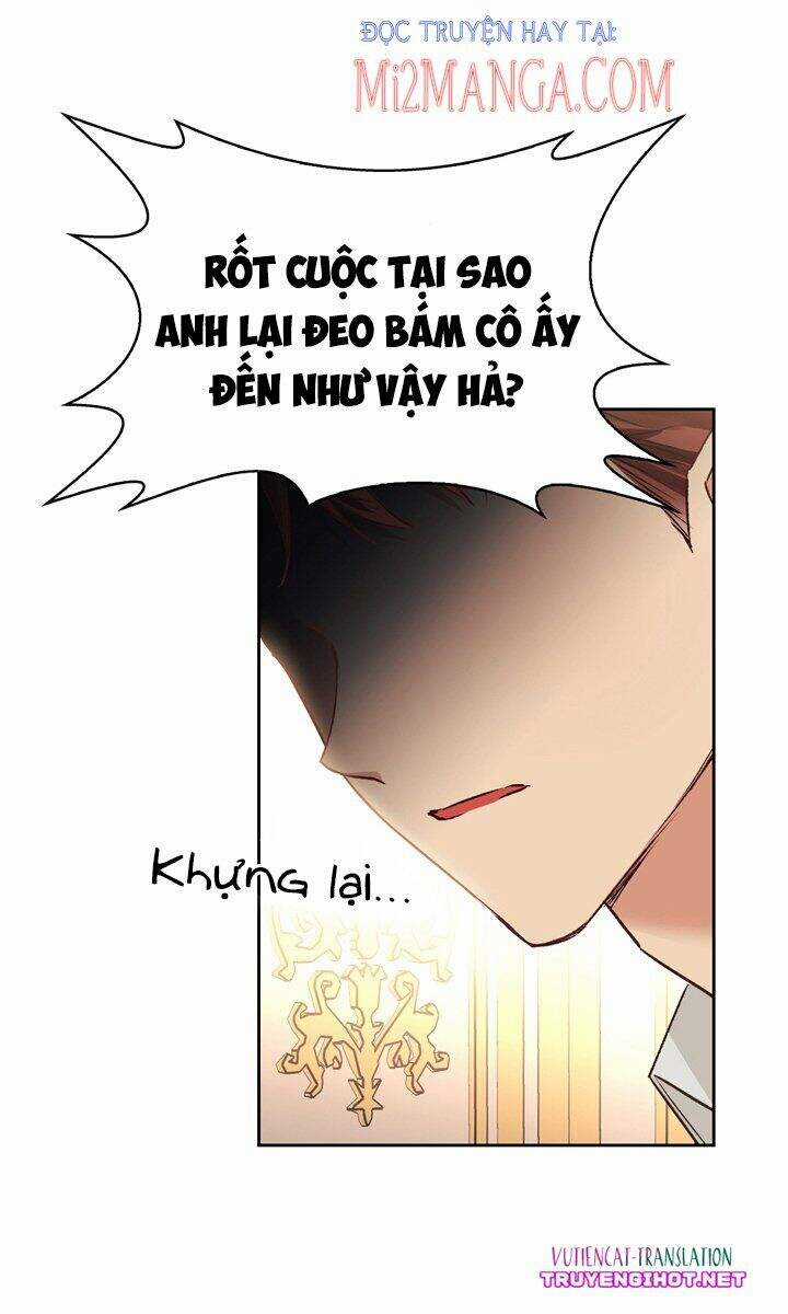 Ác Nữ Xứng Đôi Với Bạo Chúa Chapter 69.1 trang 16