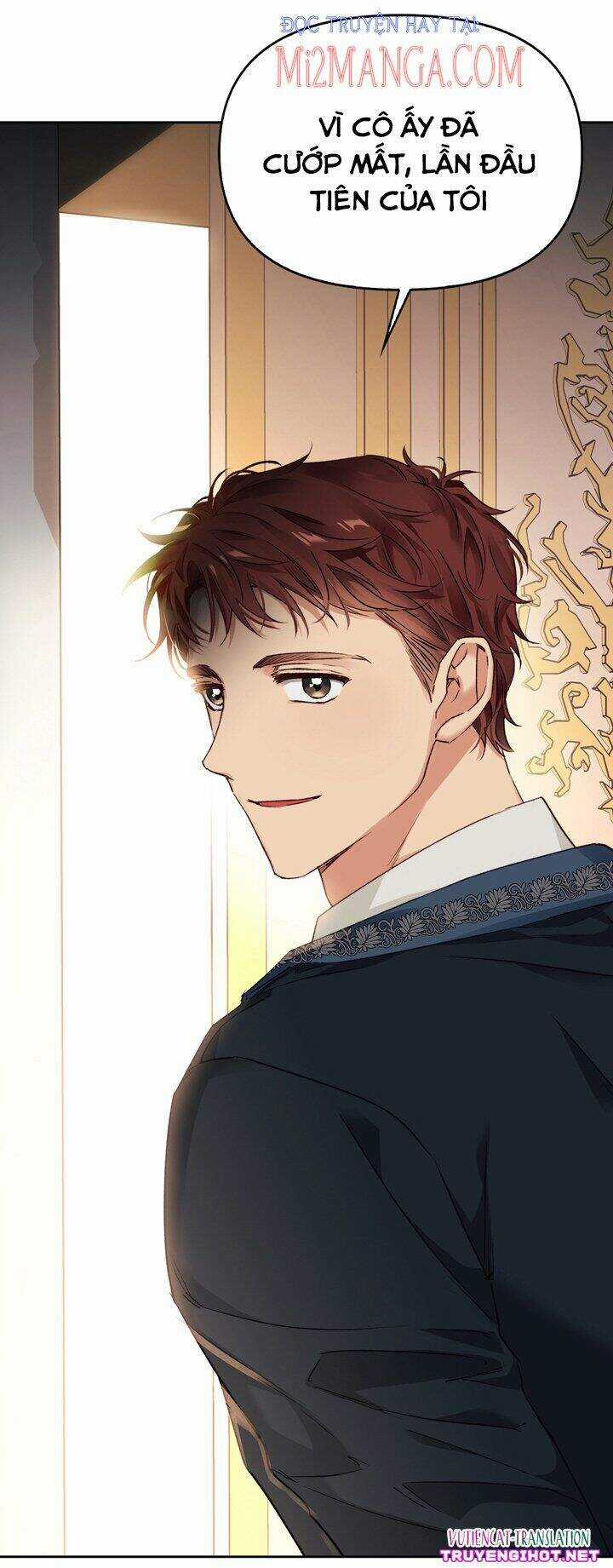 Ác Nữ Xứng Đôi Với Bạo Chúa Chapter 69.1 trang 18