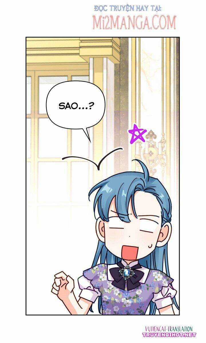 Ác Nữ Xứng Đôi Với Bạo Chúa Chapter 69.1 trang 19