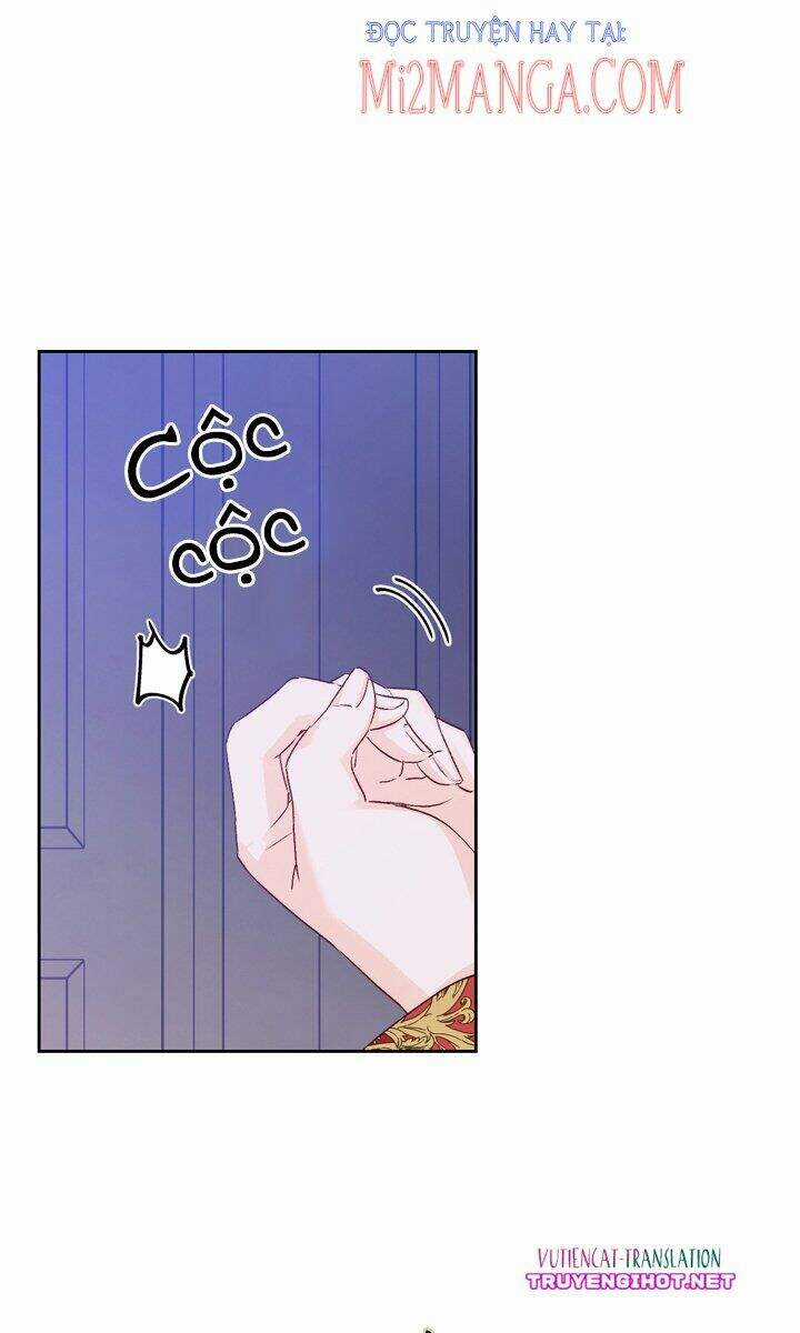 Ác Nữ Xứng Đôi Với Bạo Chúa Chapter 69.1 trang 22