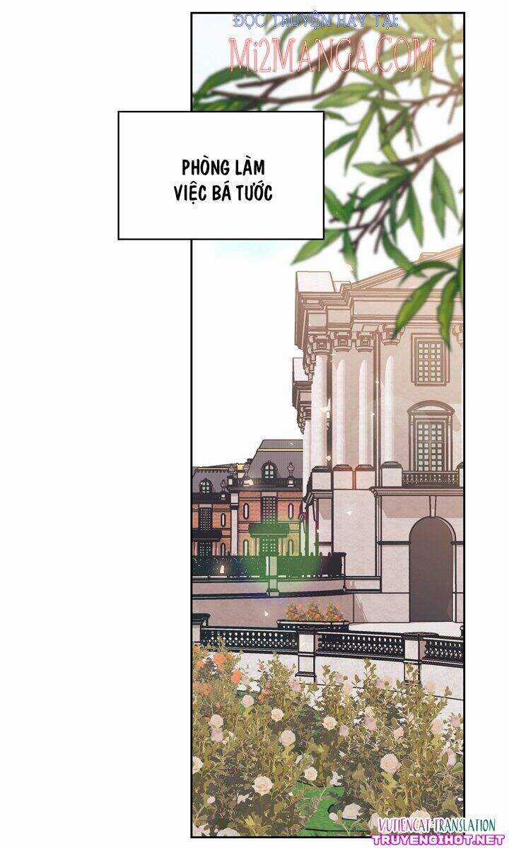 Ác Nữ Xứng Đôi Với Bạo Chúa Chapter 69.1 trang 3