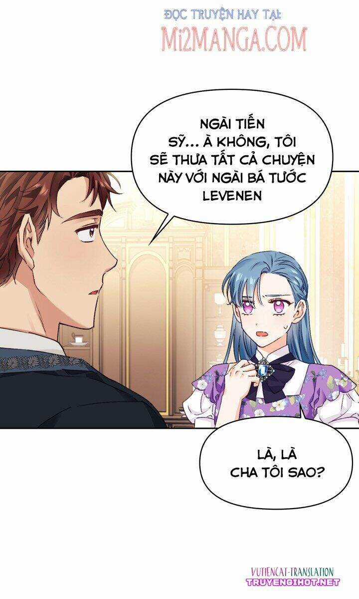 Ác Nữ Xứng Đôi Với Bạo Chúa Chapter 69.1 trang 9