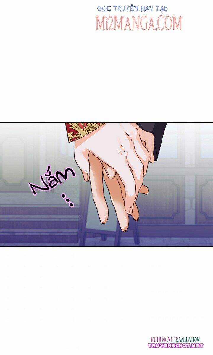 Ác Nữ Xứng Đôi Với Bạo Chúa Chapter 69.2 trang 10