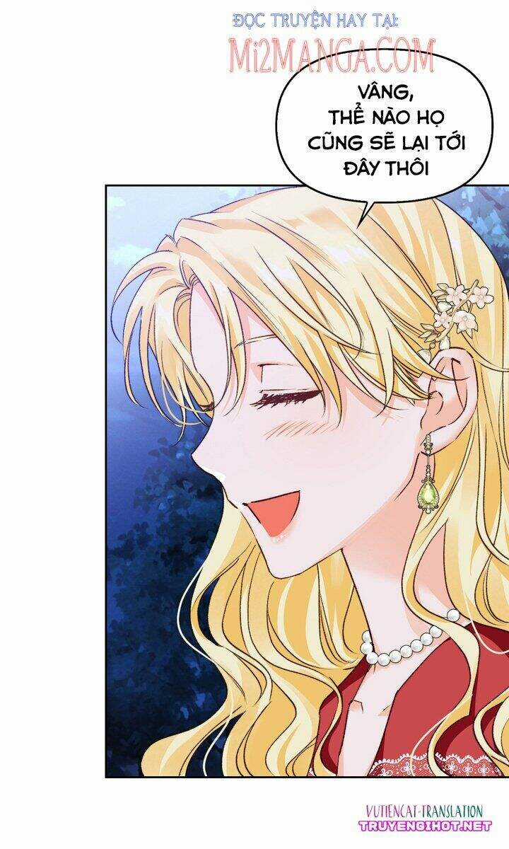 Ác Nữ Xứng Đôi Với Bạo Chúa Chapter 69.2 trang 15