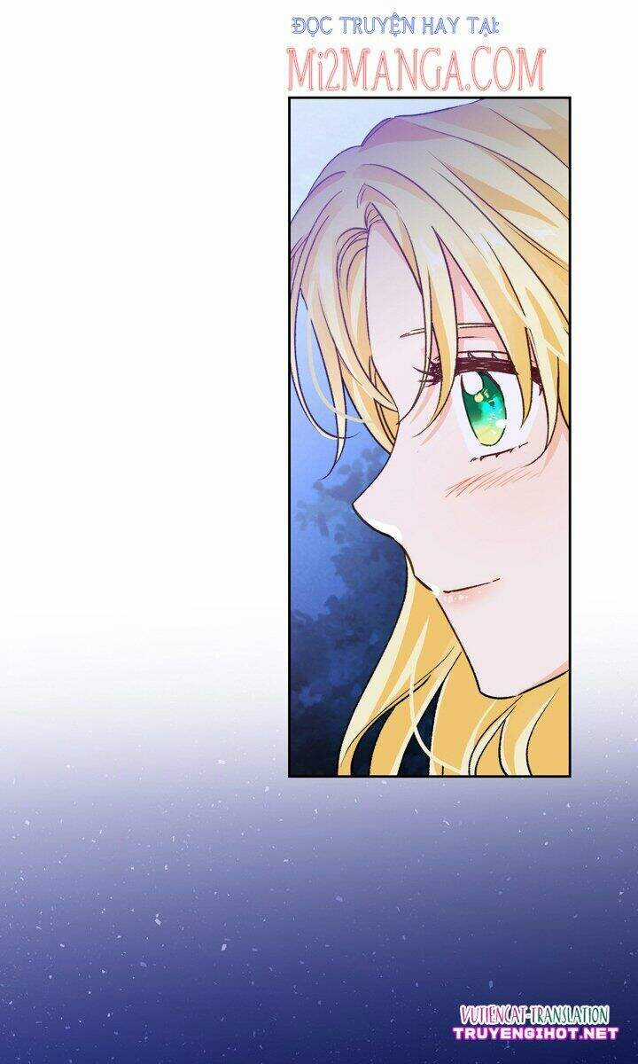 Ác Nữ Xứng Đôi Với Bạo Chúa Chapter 69.2 trang 17