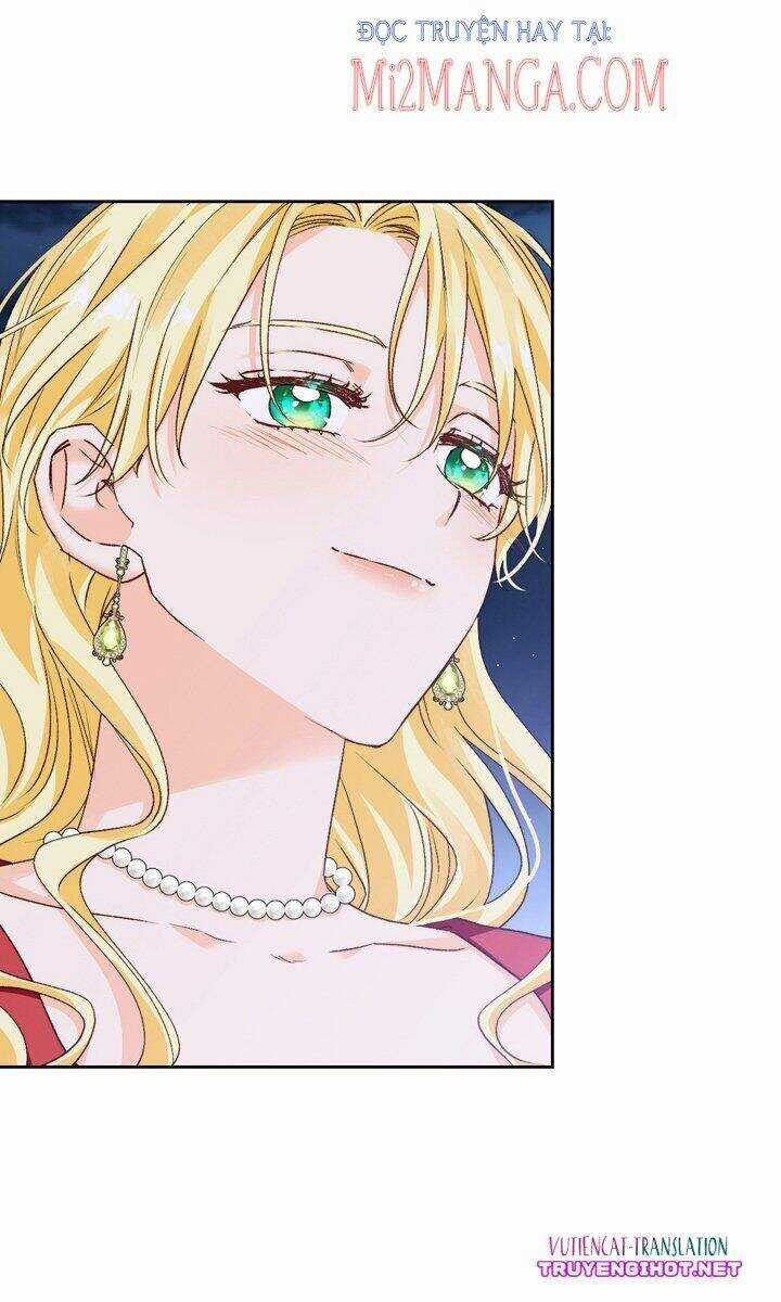 Ác Nữ Xứng Đôi Với Bạo Chúa Chapter 69.2 trang 21