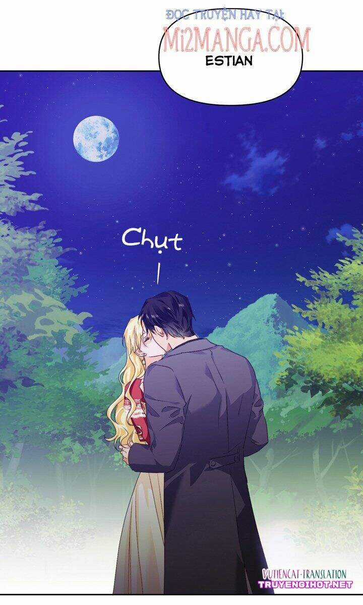 Ác Nữ Xứng Đôi Với Bạo Chúa Chapter 69.2 trang 22