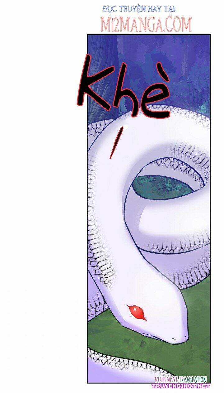 Ác Nữ Xứng Đôi Với Bạo Chúa Chapter 69.2 trang 24