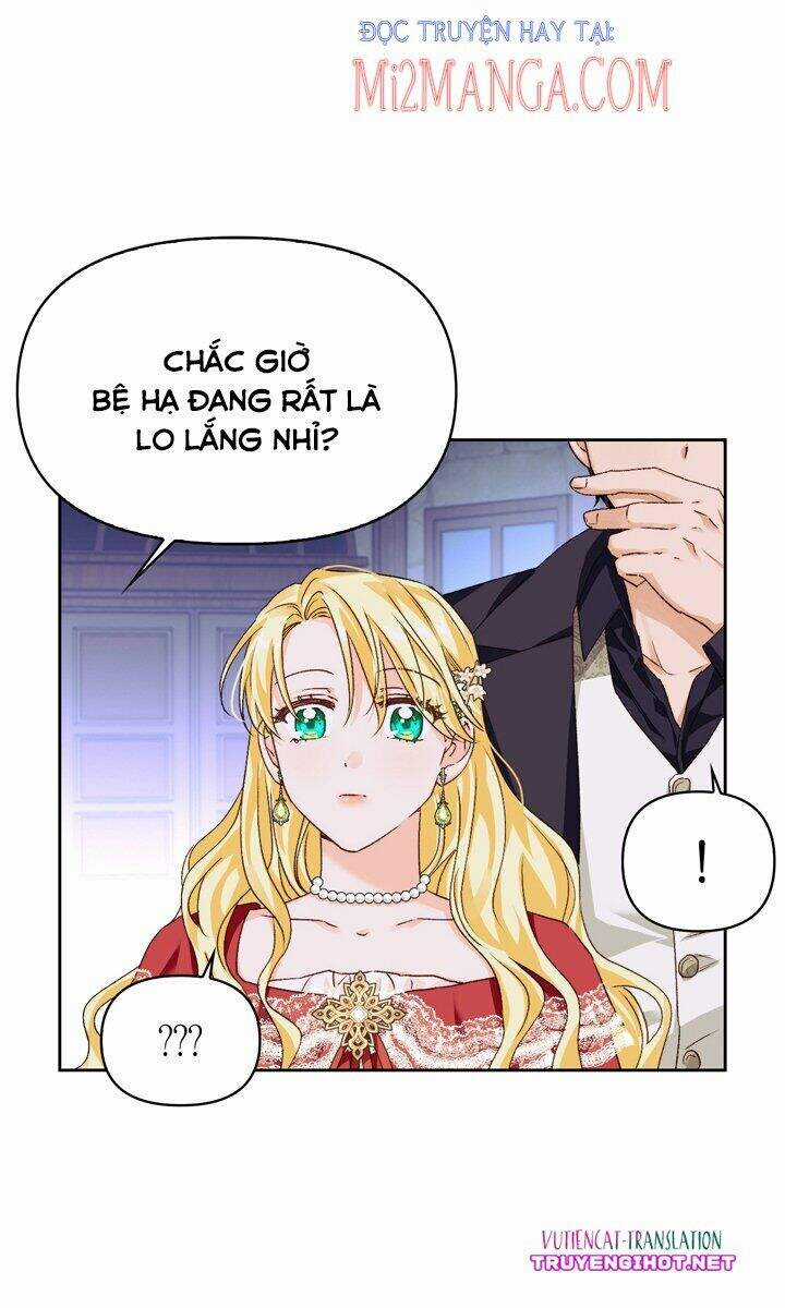 Ác Nữ Xứng Đôi Với Bạo Chúa Chapter 69.2 trang 6
