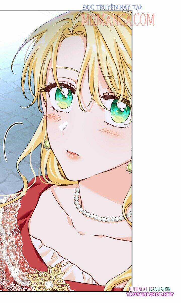 Ác Nữ Xứng Đôi Với Bạo Chúa Chapter 69.2 trang 8