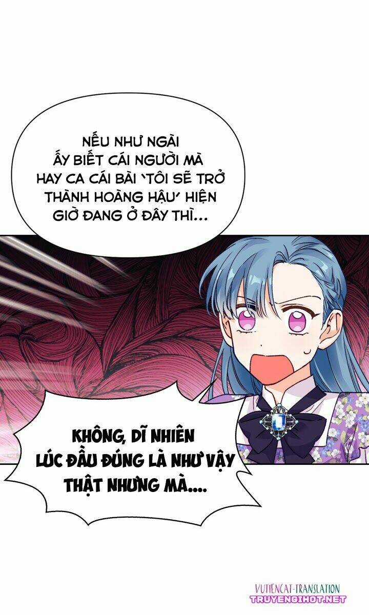 Ác Nữ Xứng Đôi Với Bạo Chúa Chapter 69 trang 11