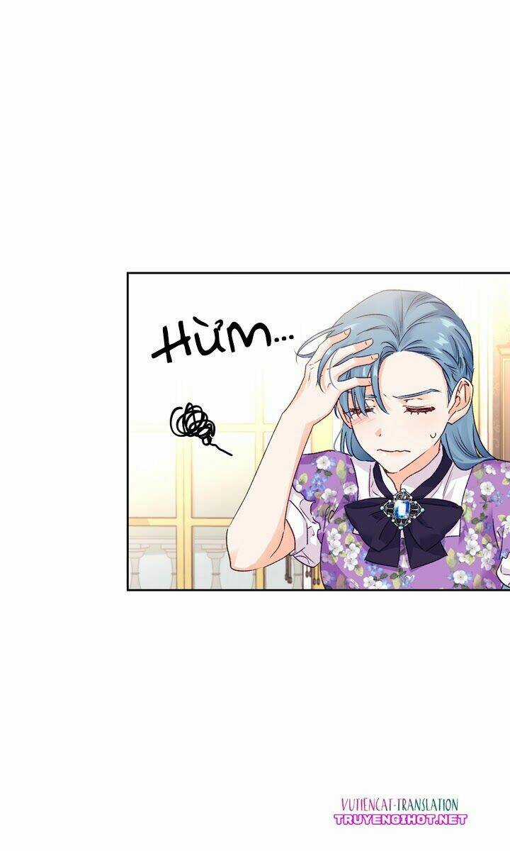 Ác Nữ Xứng Đôi Với Bạo Chúa Chapter 69 trang 13