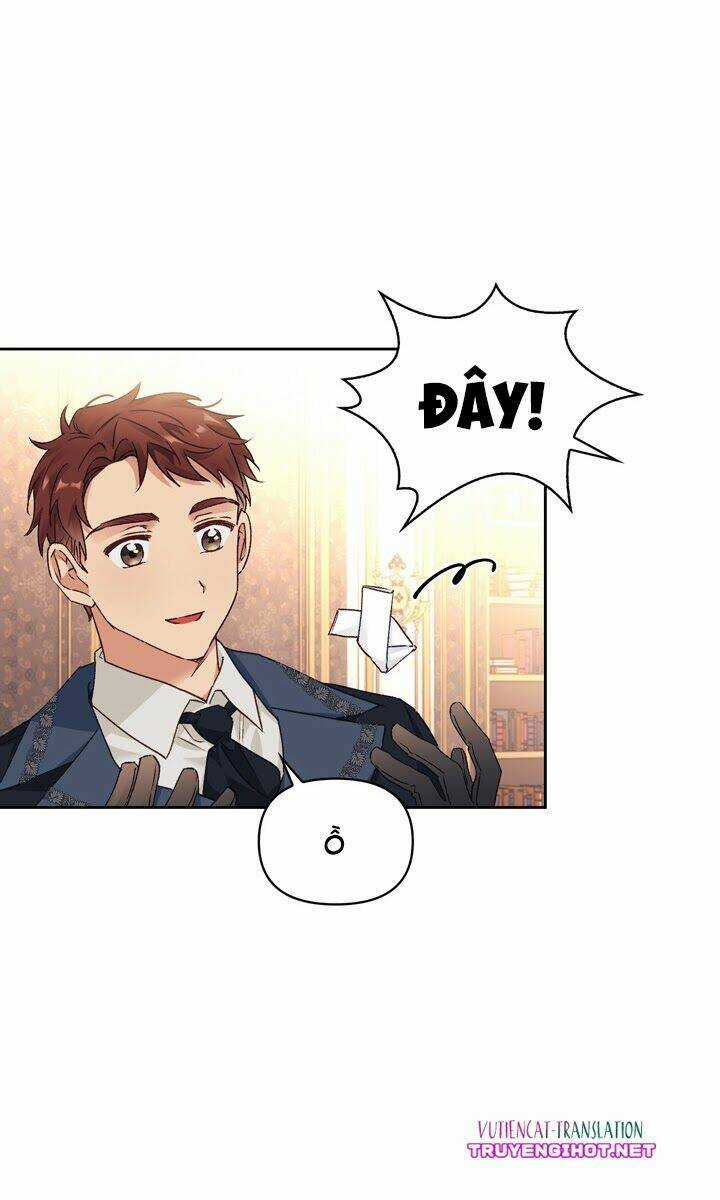 Ác Nữ Xứng Đôi Với Bạo Chúa Chapter 69 trang 14