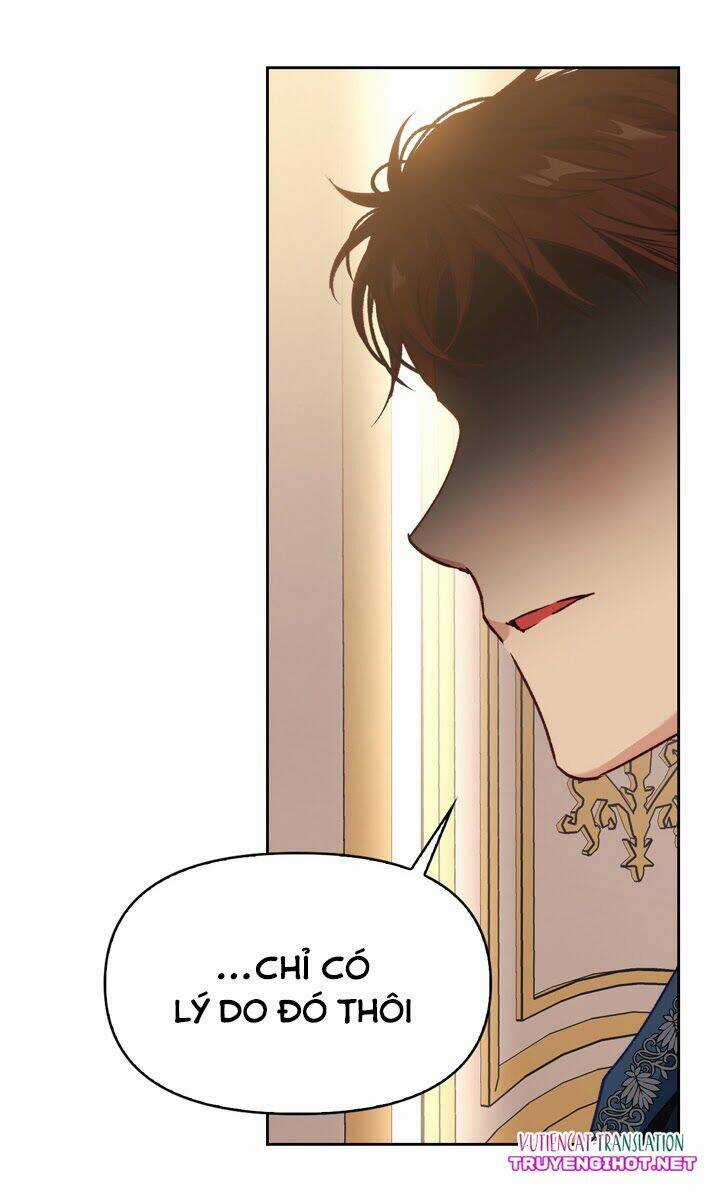 Ác Nữ Xứng Đôi Với Bạo Chúa Chapter 69 trang 17