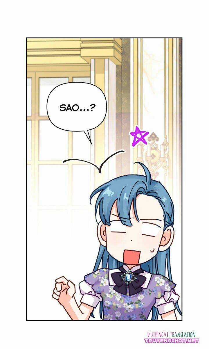 Ác Nữ Xứng Đôi Với Bạo Chúa Chapter 69 trang 19