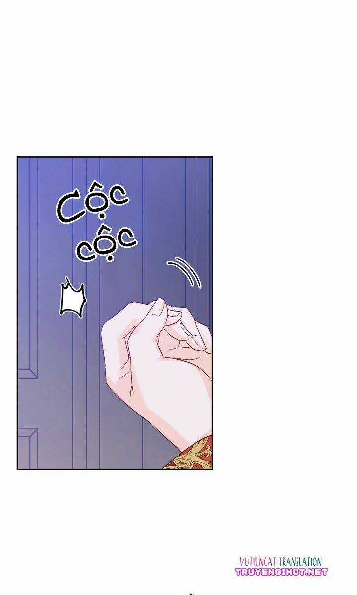 Ác Nữ Xứng Đôi Với Bạo Chúa Chapter 69 trang 22