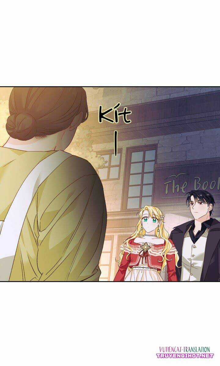 Ác Nữ Xứng Đôi Với Bạo Chúa Chapter 69 trang 23