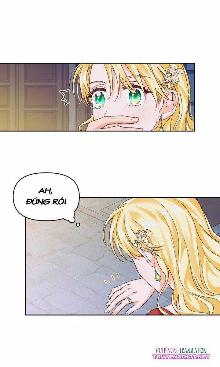 Ác Nữ Xứng Đôi Với Bạo Chúa Chapter 69 trang 27