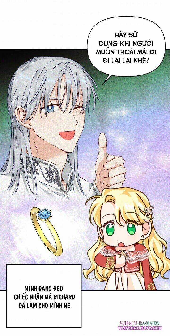 Ác Nữ Xứng Đôi Với Bạo Chúa Chapter 69 trang 28