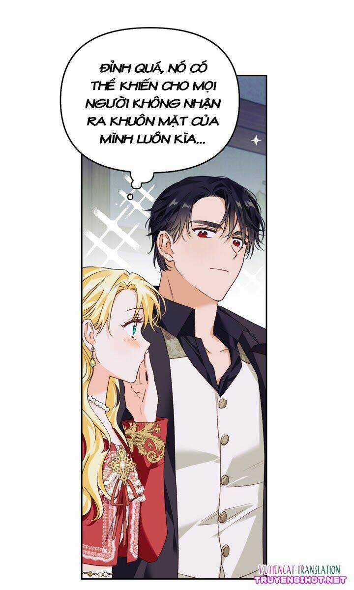 Ác Nữ Xứng Đôi Với Bạo Chúa Chapter 69 trang 29