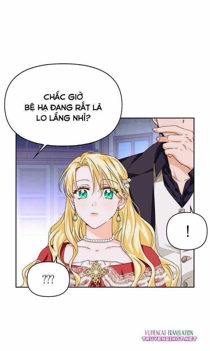 Ác Nữ Xứng Đôi Với Bạo Chúa Chapter 69 trang 31