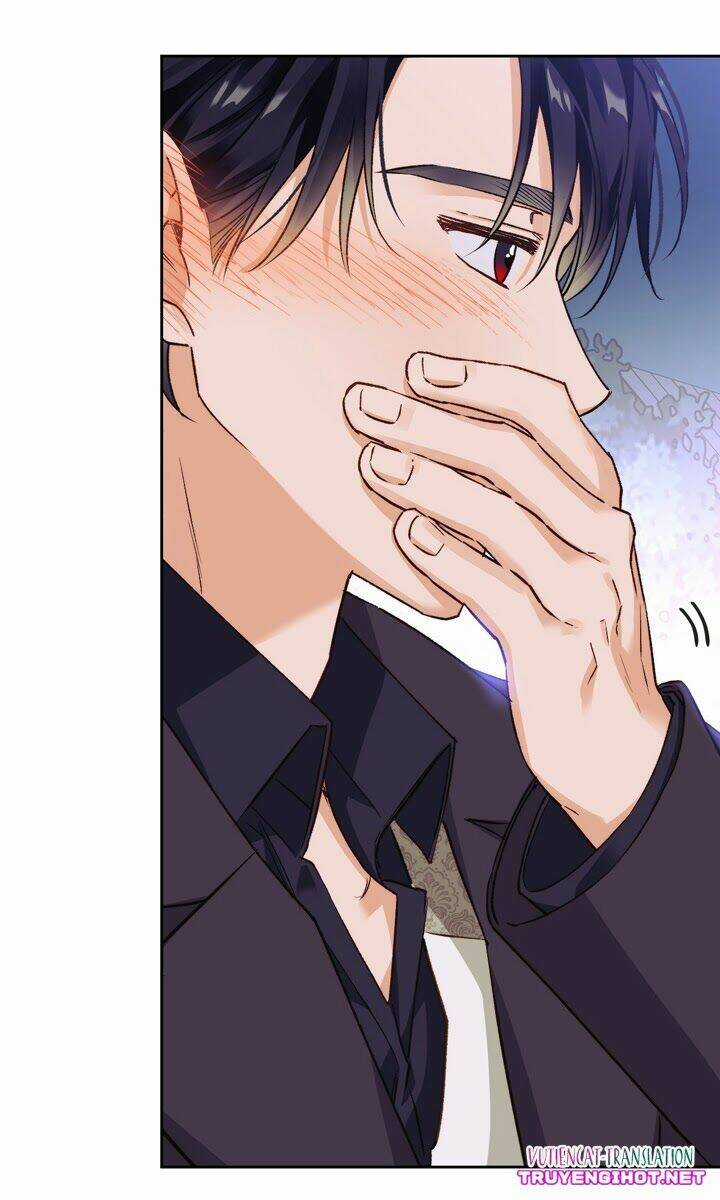 Ác Nữ Xứng Đôi Với Bạo Chúa Chapter 69 trang 34