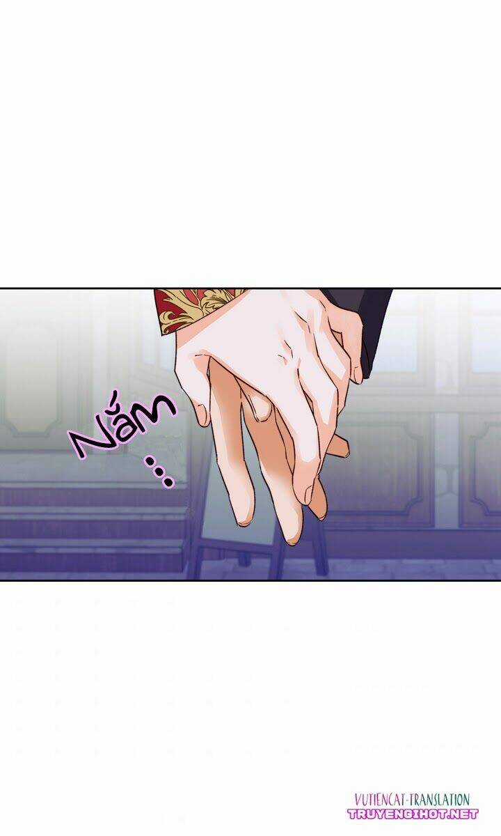 Ác Nữ Xứng Đôi Với Bạo Chúa Chapter 69 trang 35