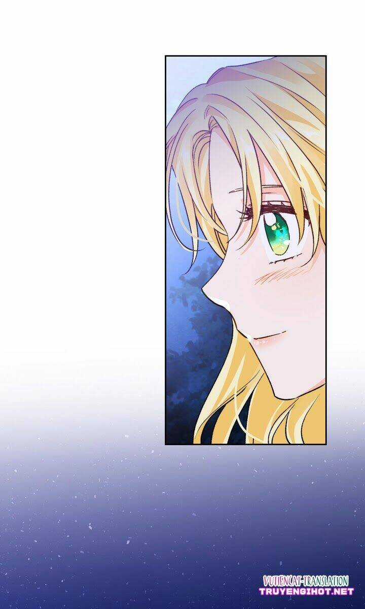 Ác Nữ Xứng Đôi Với Bạo Chúa Chapter 69 trang 42