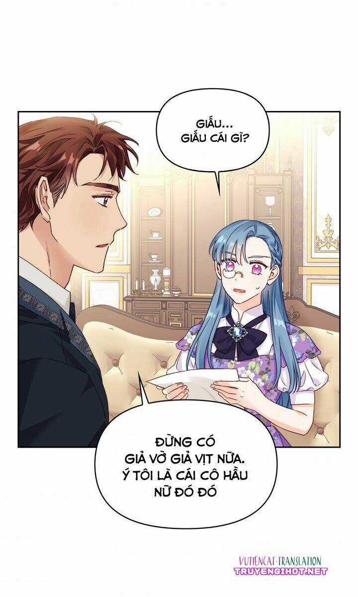 Ác Nữ Xứng Đôi Với Bạo Chúa Chapter 69 trang 5