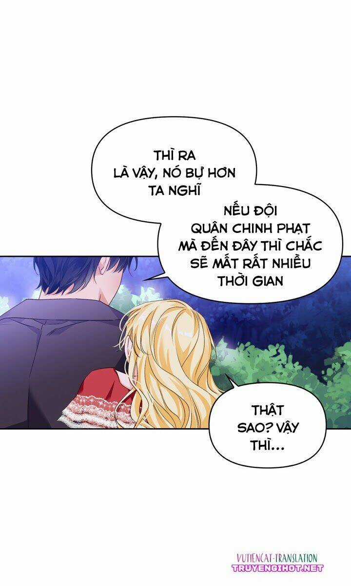 Ác Nữ Xứng Đôi Với Bạo Chúa Chapter 69 trang 51