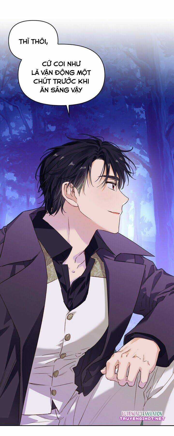 Ác Nữ Xứng Đôi Với Bạo Chúa Chapter 69 trang 52