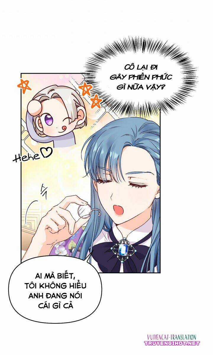 Ác Nữ Xứng Đôi Với Bạo Chúa Chapter 69 trang 6