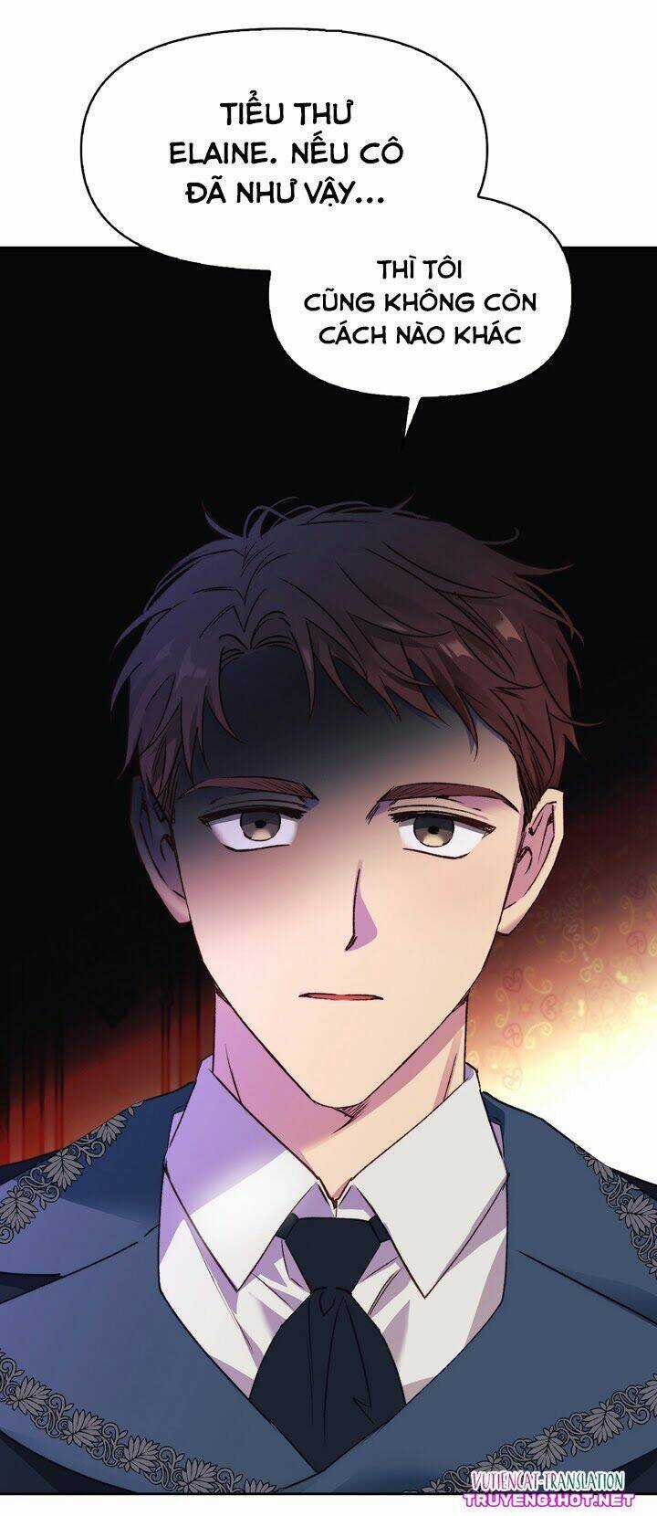 Ác Nữ Xứng Đôi Với Bạo Chúa Chapter 69 trang 7