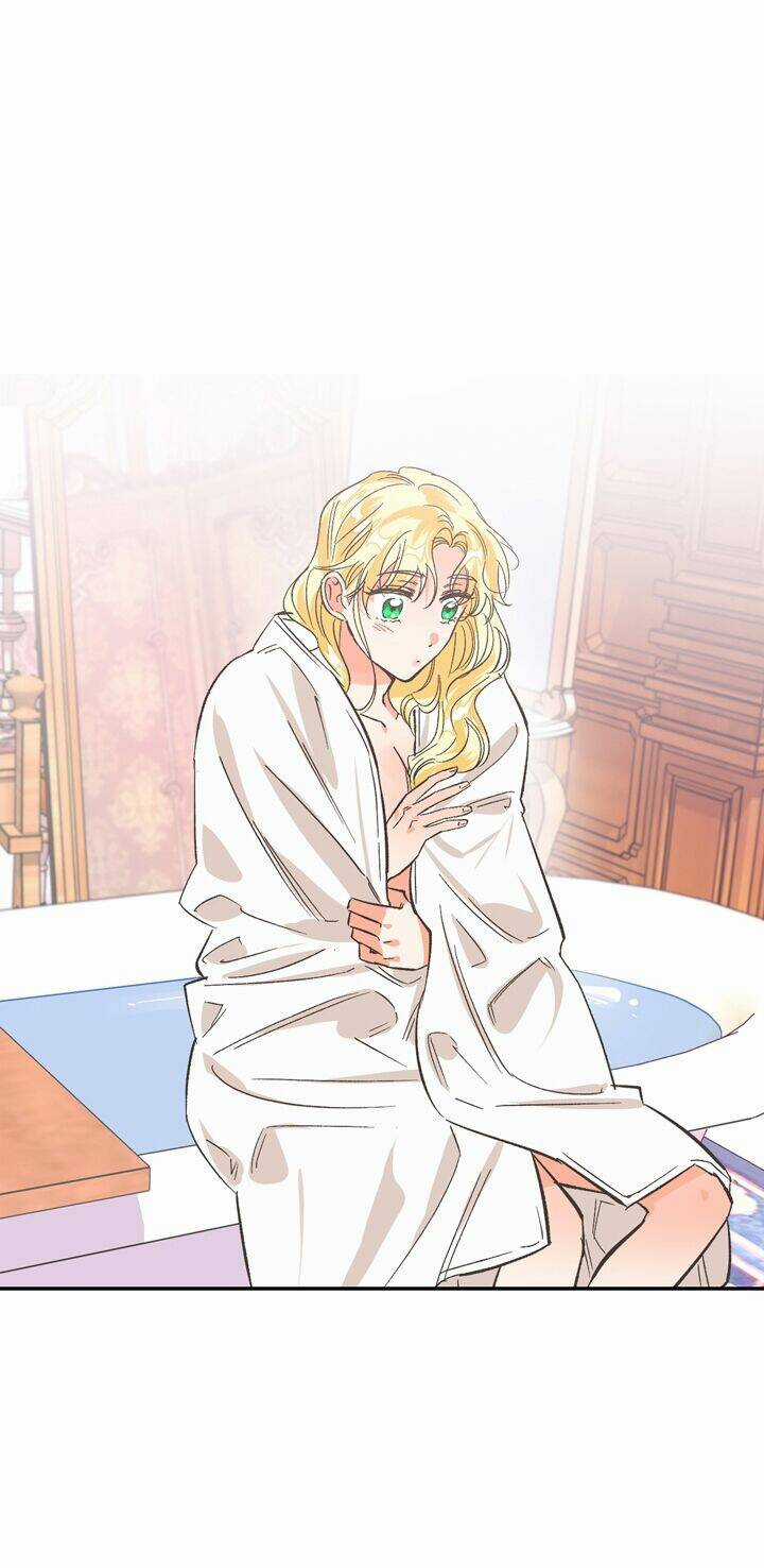 Ác Nữ Xứng Đôi Với Bạo Chúa Chapter 7 trang 13