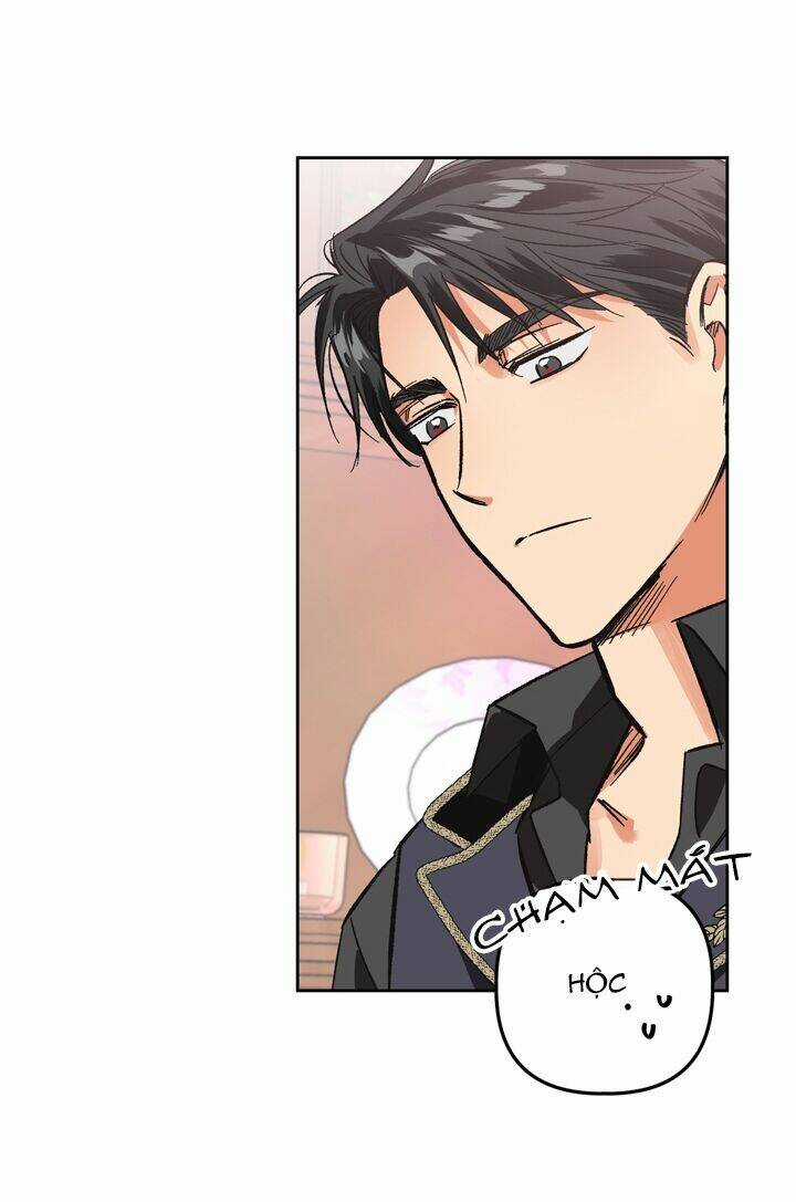 Ác Nữ Xứng Đôi Với Bạo Chúa Chapter 7 trang 15