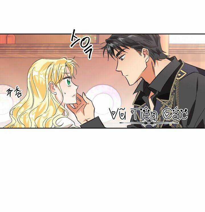 Ác Nữ Xứng Đôi Với Bạo Chúa Chapter 7 trang 16