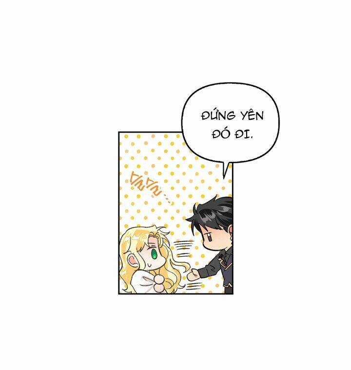 Ác Nữ Xứng Đôi Với Bạo Chúa Chapter 7 trang 17