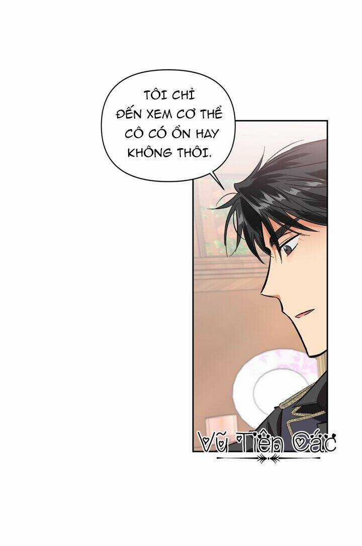 Ác Nữ Xứng Đôi Với Bạo Chúa Chapter 7 trang 19
