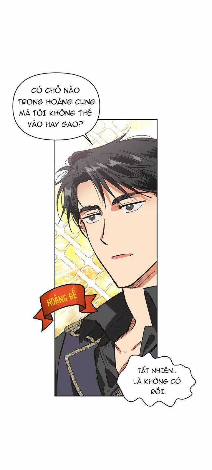 Ác Nữ Xứng Đôi Với Bạo Chúa Chapter 7 trang 2