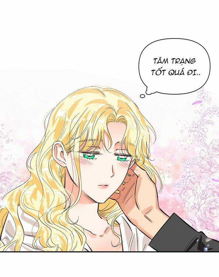 Ác Nữ Xứng Đôi Với Bạo Chúa Chapter 7 trang 22