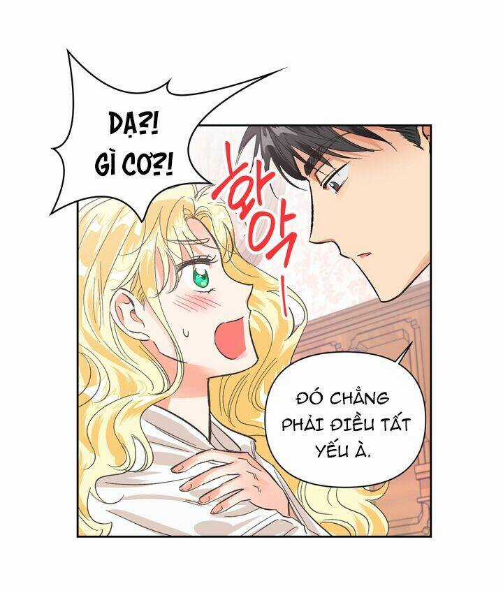 Ác Nữ Xứng Đôi Với Bạo Chúa Chapter 7 trang 24