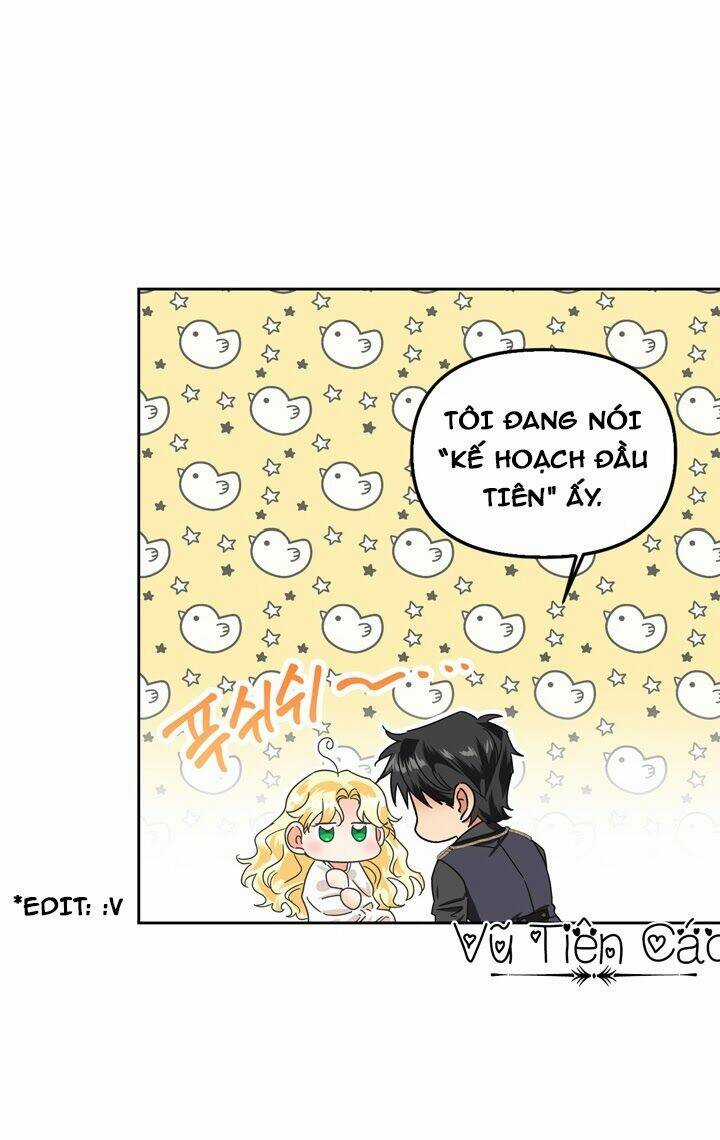 Ác Nữ Xứng Đôi Với Bạo Chúa Chapter 7 trang 25