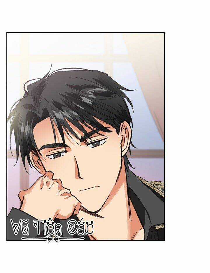 Ác Nữ Xứng Đôi Với Bạo Chúa Chapter 7 trang 27