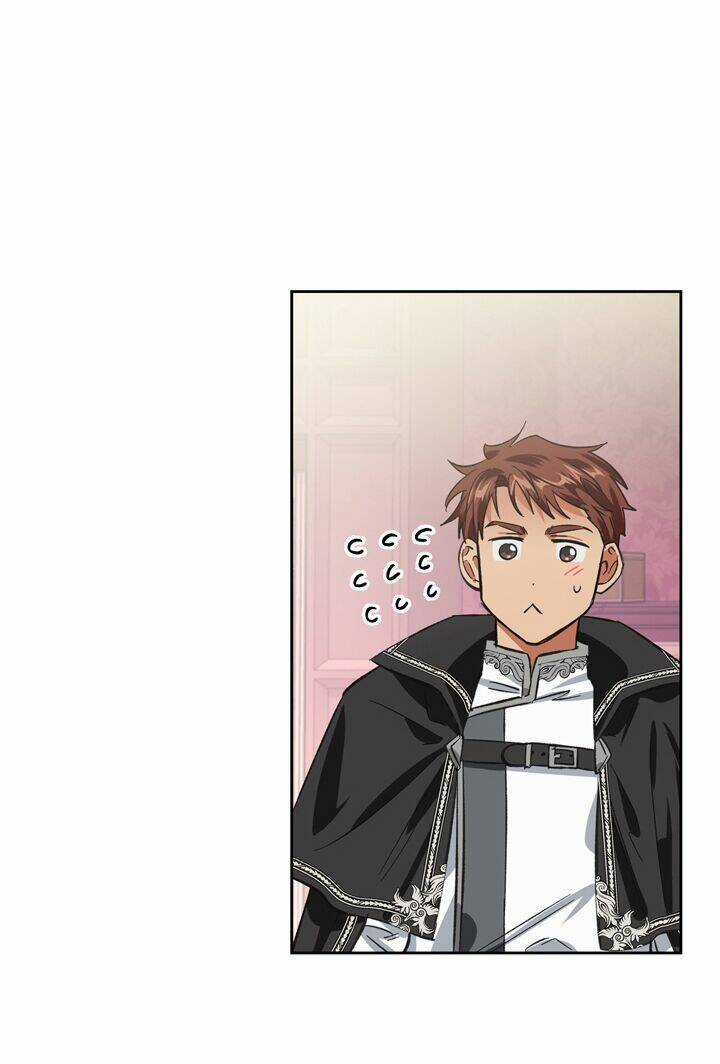 Ác Nữ Xứng Đôi Với Bạo Chúa Chapter 7 trang 28