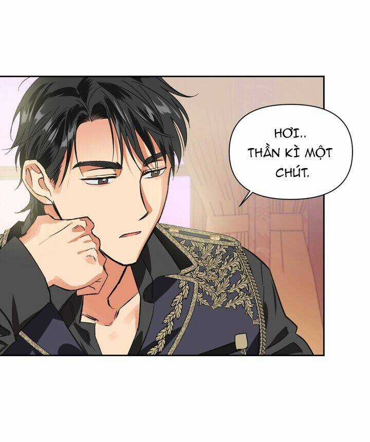 Ác Nữ Xứng Đôi Với Bạo Chúa Chapter 7 trang 30