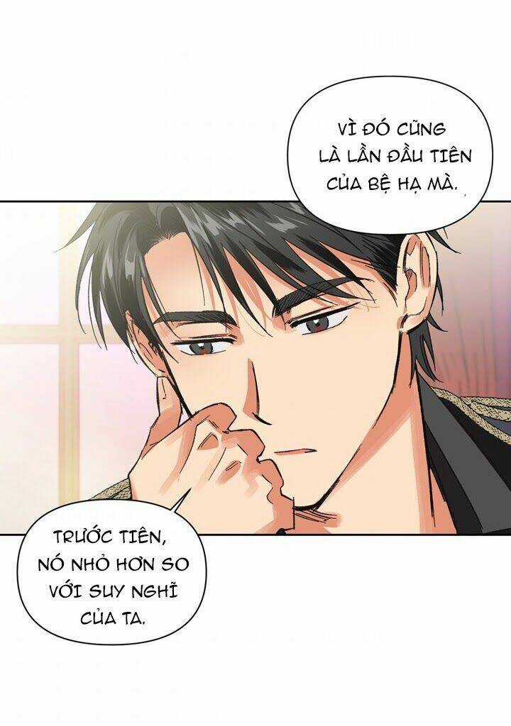 Ác Nữ Xứng Đôi Với Bạo Chúa Chapter 7 trang 32