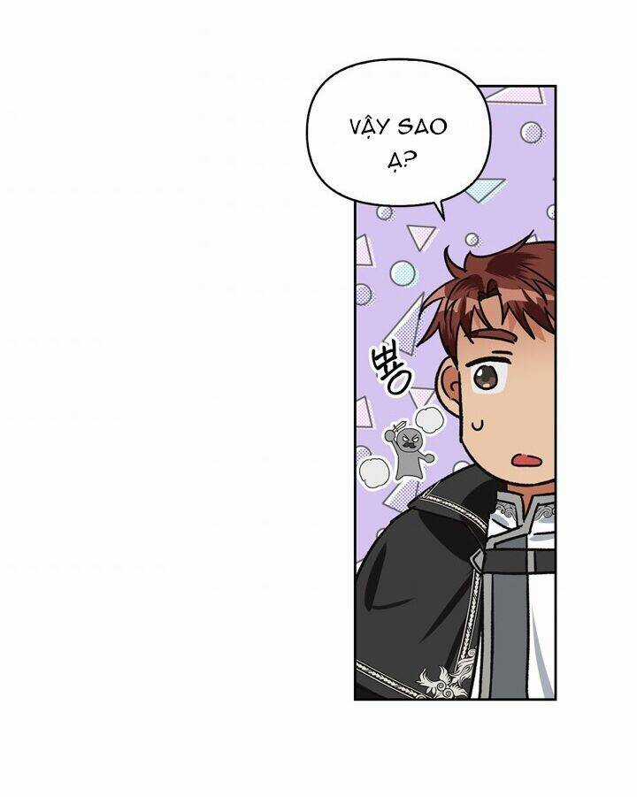 Ác Nữ Xứng Đôi Với Bạo Chúa Chapter 7 trang 33