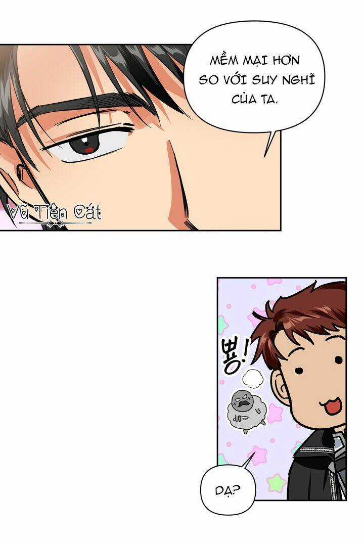 Ác Nữ Xứng Đôi Với Bạo Chúa Chapter 7 trang 34